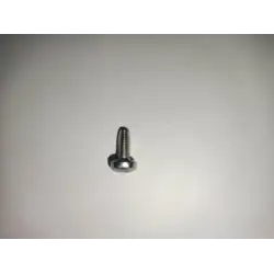 C 3402/6002 m4 x 10 burner screw