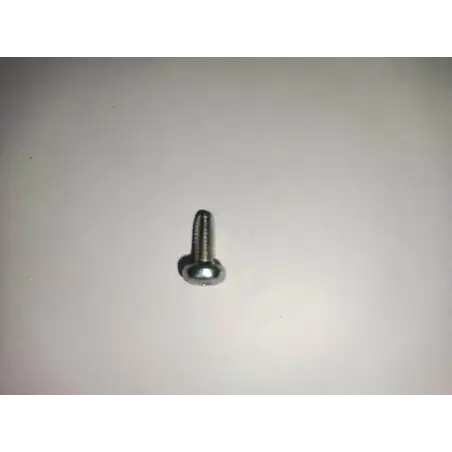 Tornillo m-4 x 10 c.quem. c-3402/6002