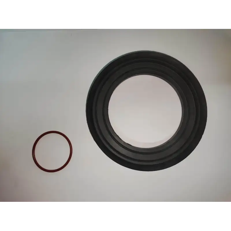 Vedação de aquecimento telhado/lateral com combi