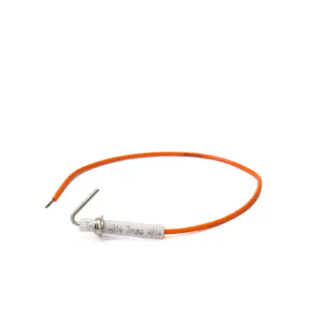 Bougie dÉtection flamme pour e-2400