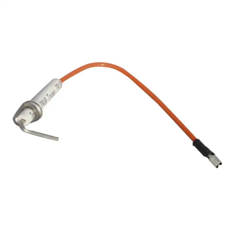 Left ignition spark plug e-2400