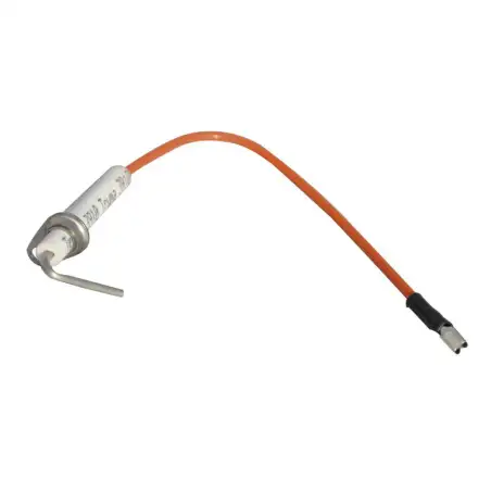 Bougie d'allumage gauche pour e-2400