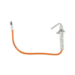 Candela accensione destra e-2400