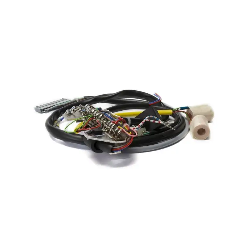 Cableado completo e-2400/12v.