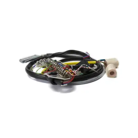 Cablaggio completo e-2400/12v.