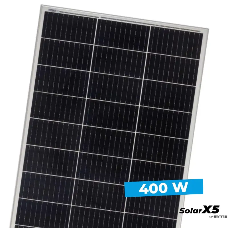 Solar panel 400w