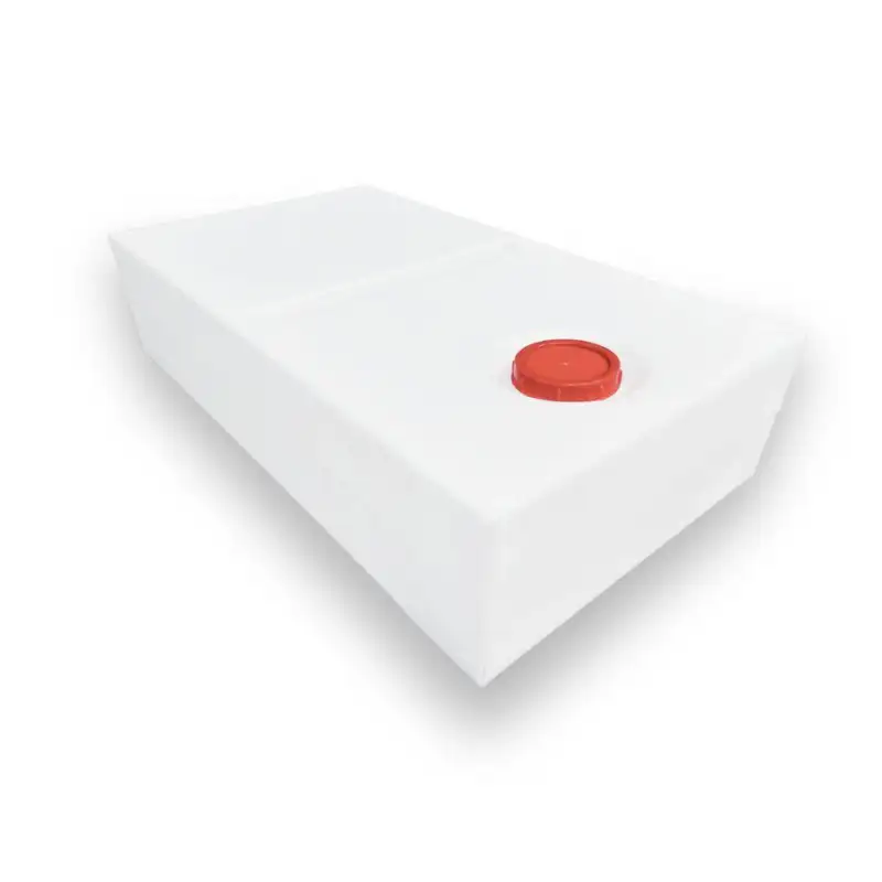 Deposito 207l - 28x65x115 cm - rosca macho