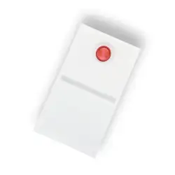 Tank 207l - 28x65x115 cm - male thread