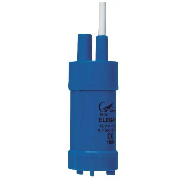 Tauchpumpe elegant 12v