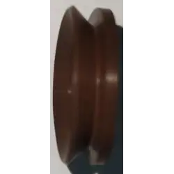 Gummidichtung der Kippwelle (klein)