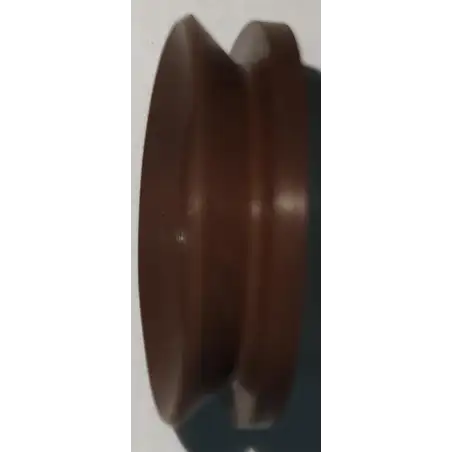 Pitch axis rubber seal (small)