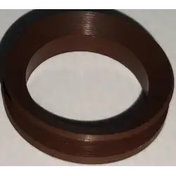 Pitch axis rubber seal (small)