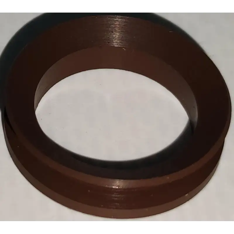 Pitch axis rubber seal (small)