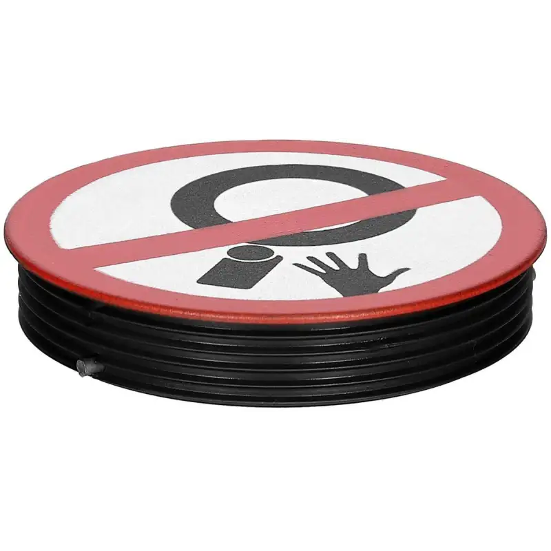 Deckel rolle mover s/se/te bedruckt