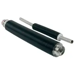 Kit tubos evacuaciÓn 70cm combi diesel truma