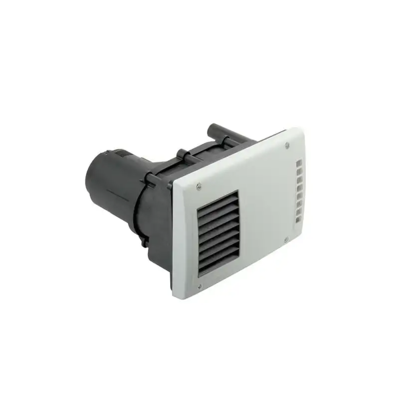 Combi diesel wkcd evacuation chimney