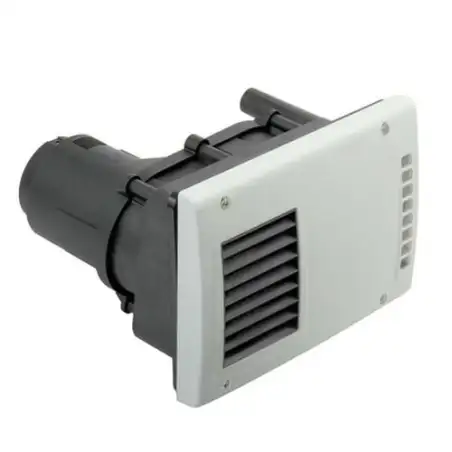 Combi diesel wkcd evacuation chimney