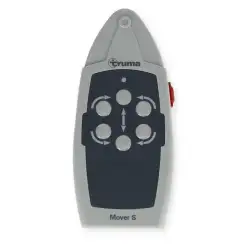 S/sr remote control