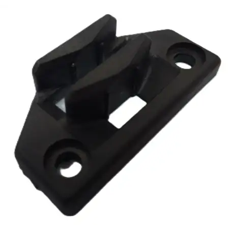 Polyplastic locking u new