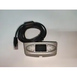 Display receptor sat-mouse