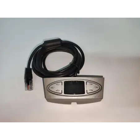 Display receptor sat-mouse