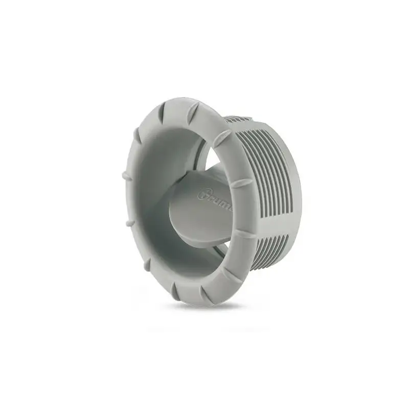 End outlet en, agate grey