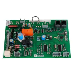 Combi 6 (e) electronics