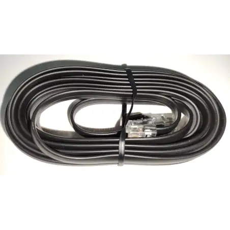 CÂble panneau de commande pour truma combi 3m