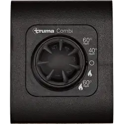 Panneau de commande sans fil pour truma combi