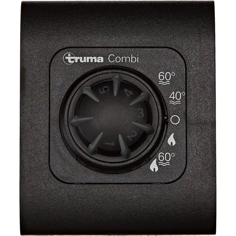 Panneau de commande sans fil pour truma combi