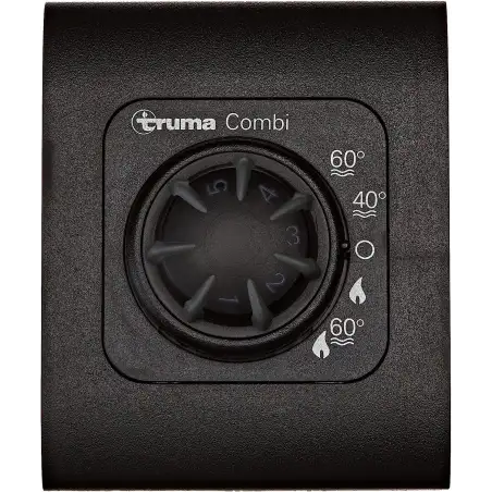 Panneau de commande sans fil pour truma combi