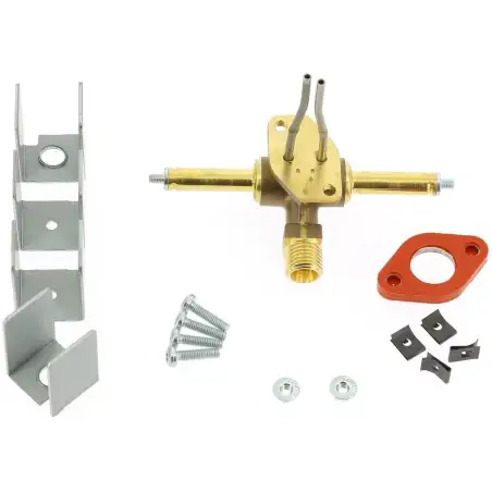 Solenoid valve kit combi 2s until 04/2013
