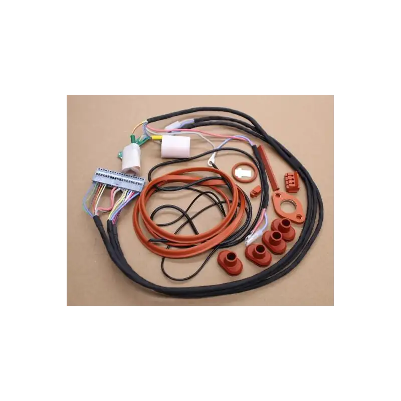 Cableado combi 4 d.03/07 - h.06/18