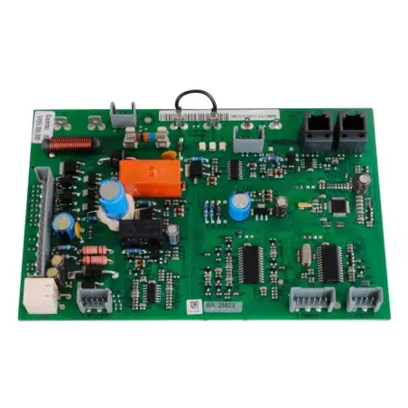 Elektronik cb 4 / 4 e