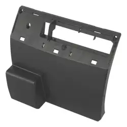 Kombi-Abdeckung für elektronische Schaltkreise