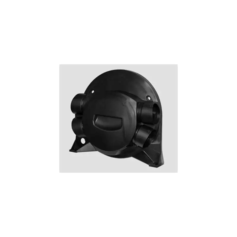 Distribuidor salidas aire combi