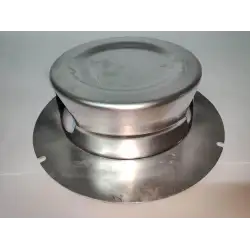 Combi interior air metal hood d.03/07- h.05/20