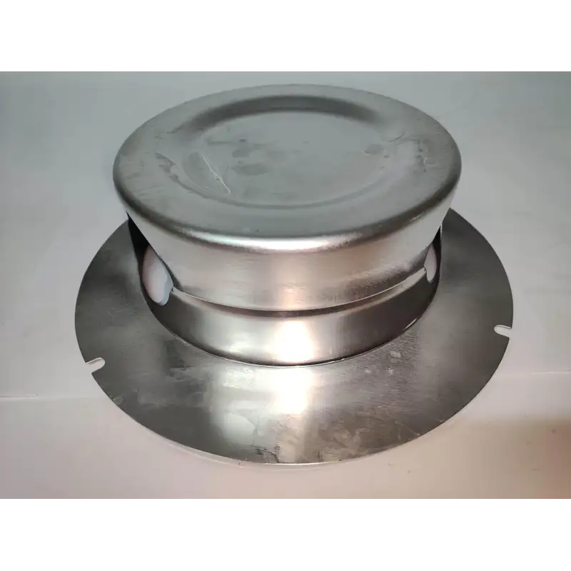 Kombi-Innenluft-Metallhaube D.03/07- H.05/20