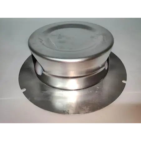 Combi interior air metal hood d.03/07- h.05/20