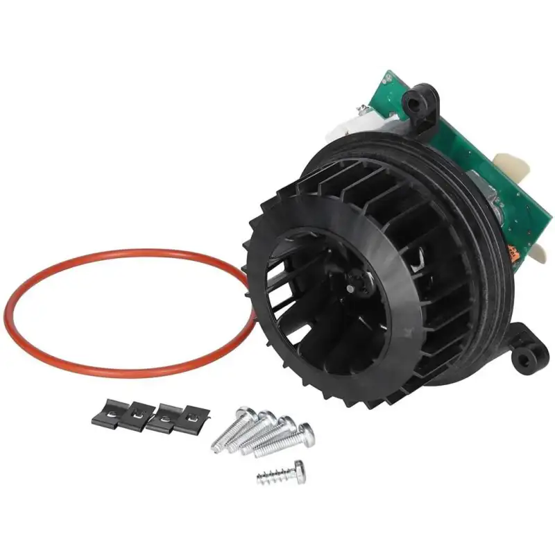 Combustion air motor kit combi (e)