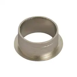 Anillo niquel mate mini