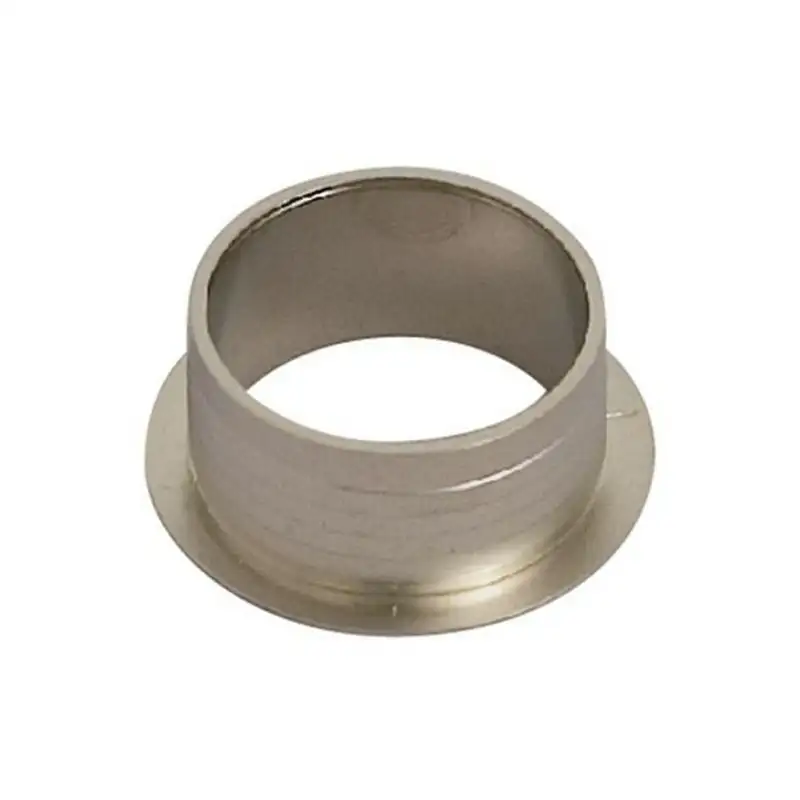 Anillo niquel mate mini