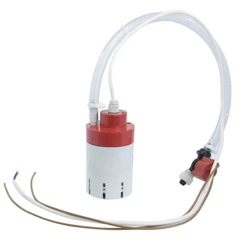 Bomba submersível automática Aquatri 12v