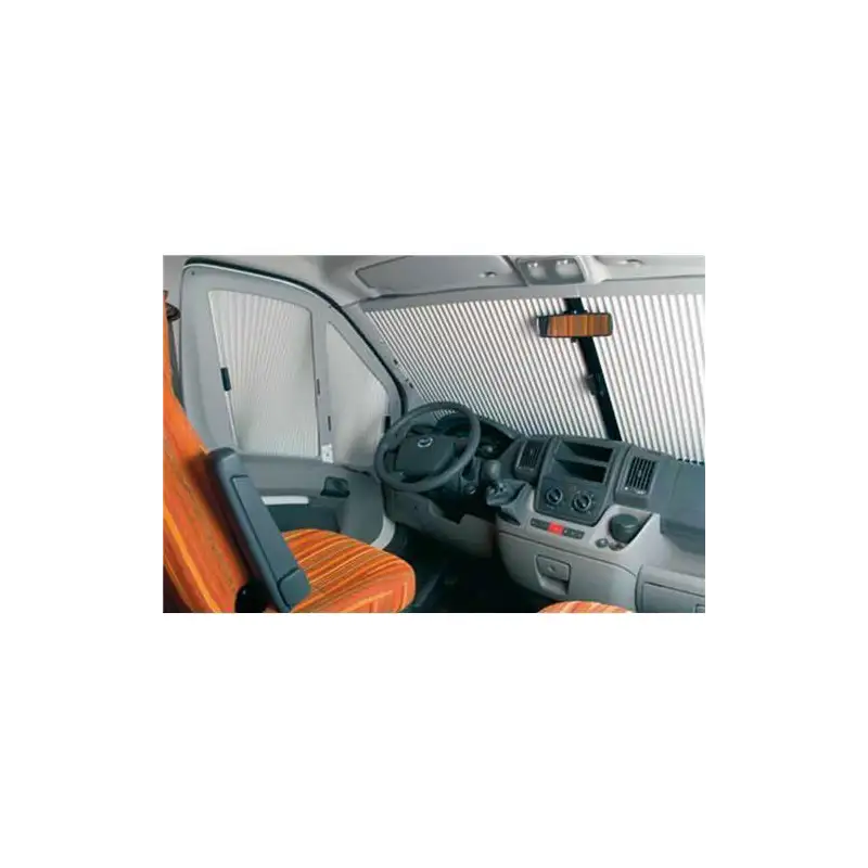 Remifront iv cabina fiat ducato 2006/2011. x250. senza sensore. grigio.