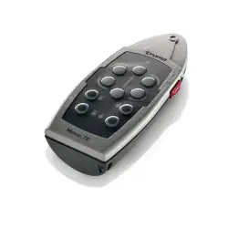 Te/te r/te r4 remote control