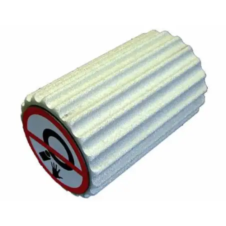 Aluminium-Rollenzug „s“ „se“ „te“