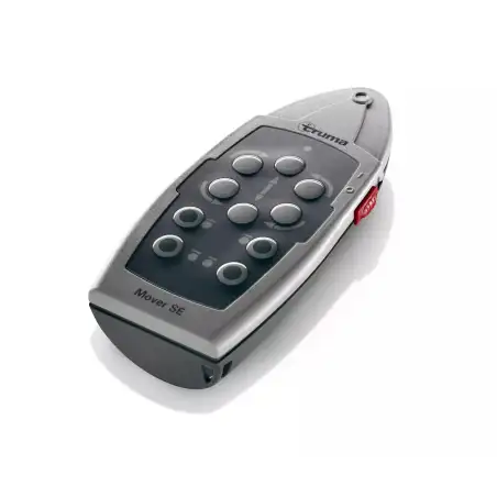 Mando control truma mover ''se'' ''se r m2