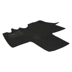 Cabin carpet iveco 2006