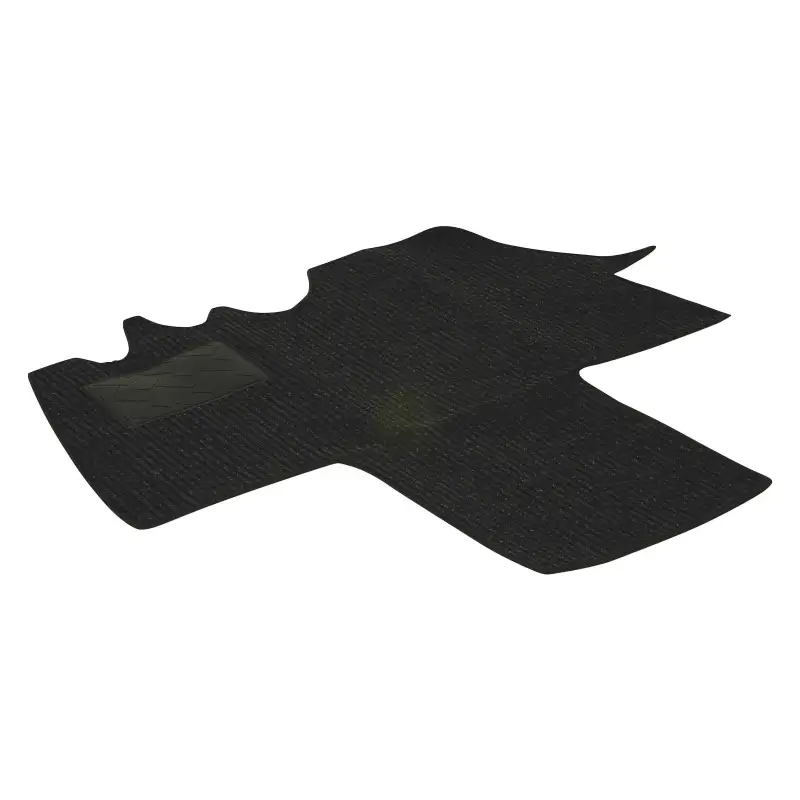 Iveco 2006 cabin carpet