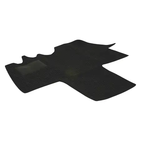 Tapis de cabine mercedes de 2006 À 2014